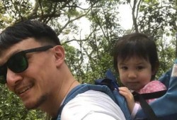 谢广坤大女儿在网上爆料视频,揭秘家庭内幕